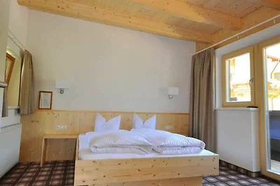 Vakantieappartement Gezinsvakantie Feichten im Kaunertal