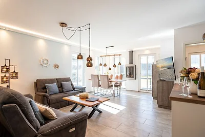 Vakantieappartement Gezinsvakantie Ahlbeck