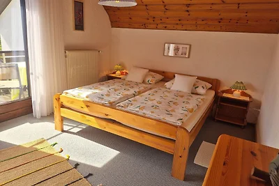Holiday flat family holiday Bayreuth