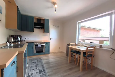 Ferienwohnung Heuboden