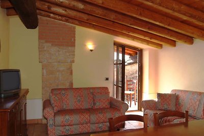Apartament Dla rodzin Toscolano Maderno