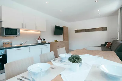 Selles Ferienwohnung 3 ( 4 - 8 Personen)