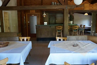 Casa vacanze Vacanza di relax Edertal