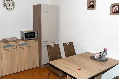 Appartamento Vacanza con famiglia Wilhelmshaven