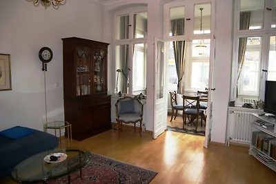 Villa Baroni Whg. 4