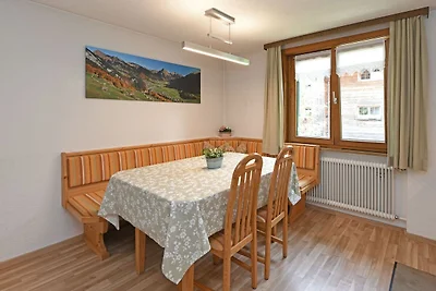 Ferienwohnung Edelweiss