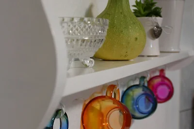 Ferienwohnung Rhönwiese
