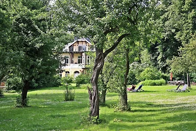 Vakantieappartement Gezinsvakantie Gronenberg