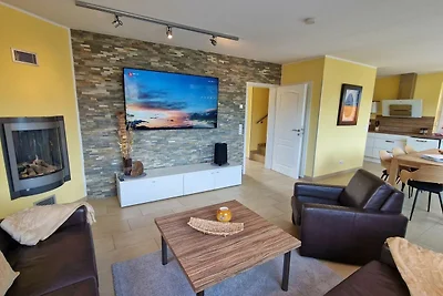 Villa Sole am Fleesensee