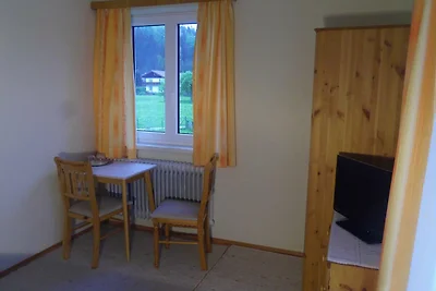 Vakantieappartement Gezinsvakantie Salzburg