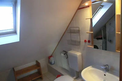 Ferienwohnung Fuchsbau