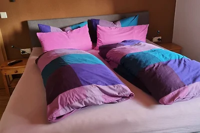Vakantieappartement Gezinsvakantie Rust