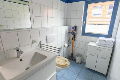 Ferienwohnung Gesien inkl. Parkplatz