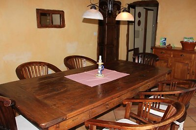 Casa Tunera
