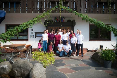 Albergo Cultura ed escursioni Fischbachtal