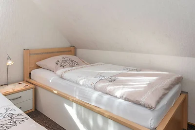 Vakantieappartement Gezinsvakantie Neuharlingersiel