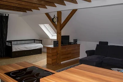 Vakantieappartement Gezinsvakantie Wilhelmshaven