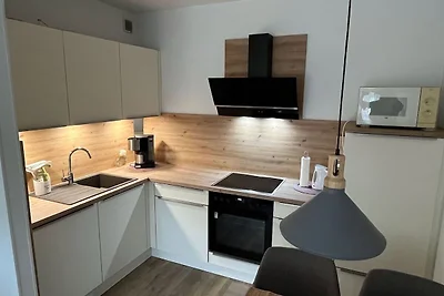Vakantieappartement Gezinsvakantie Bad Harzburg