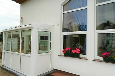 Appartamento Vacanza con famiglia Stolpe auf Usedom