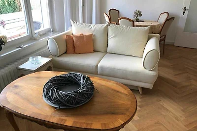 Appartement Vacances avec la famille Bad Harzburg