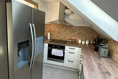 Appartamento Vacanza con famiglia Heiligenstadt
