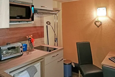 Vakantieappartement Gezinsvakantie Stralsund
