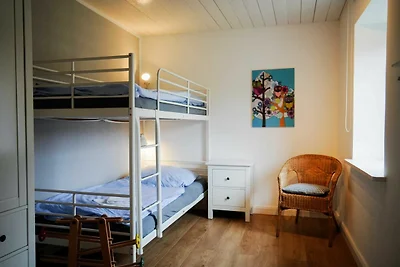 Ferienwohnung Ostseebrise im Landhaus...
