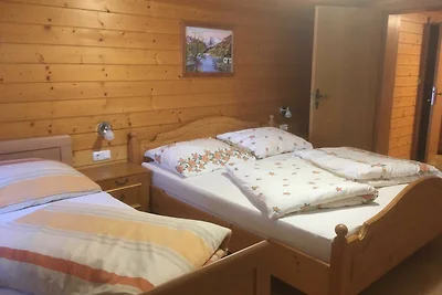 Ferienwohnung 2