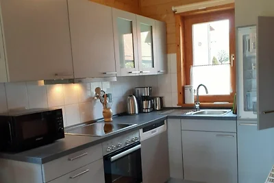 HAS-56 - Liebevoll eingerichtetes Ferienhaus ...