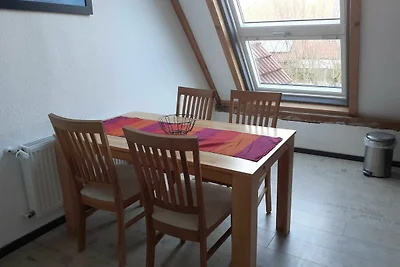 Ferienwohnung Spiekeroog