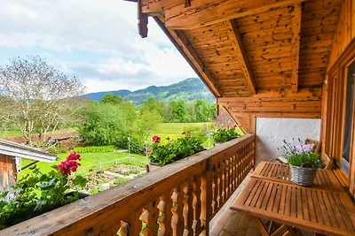 Ferienwohnung Edelweiss