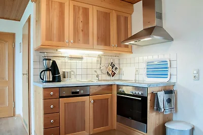 Ferienwohnung Enzian