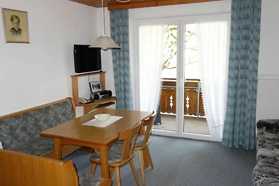 Vakantieappartement Gezinsvakantie Hittisau