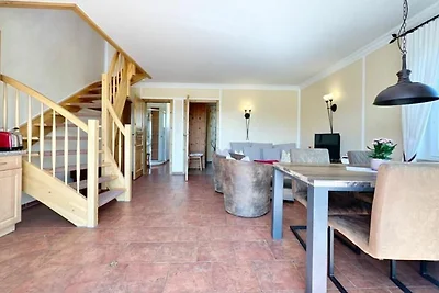 Ferienhaus Meeresstern Doppelhaushälfte
