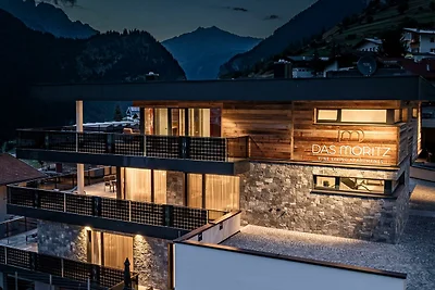 Vakantieappartement Gezinsvakantie Nauders