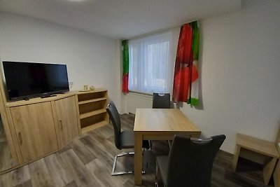 Zimmer 39 Dreibettzimmer