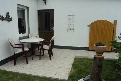 Vakantieappartement Gezinsvakantie Fährdorf