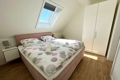 Hotel Cultuur en bezienswaardigheden Butjadingen