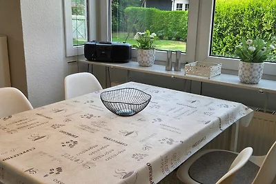 Casa vacanze Vacanza di relax Wittmund