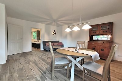 Vakantieappartement Gezinsvakantie Schafflund