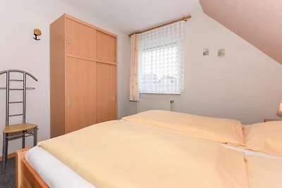 Ferienwohnung Achterdeck