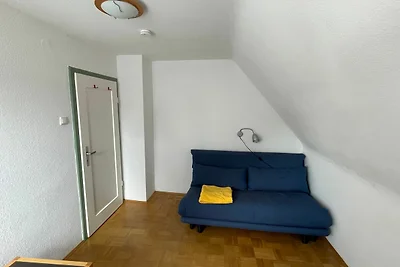 Vakantieappartement Gezinsvakantie 