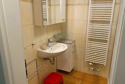 Vakantieappartement Gezinsvakantie Boltenhagen