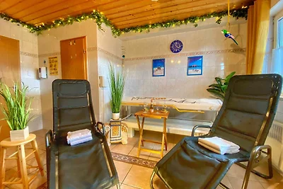 Appartamento Vacanza con famiglia Sankt Andreasberg