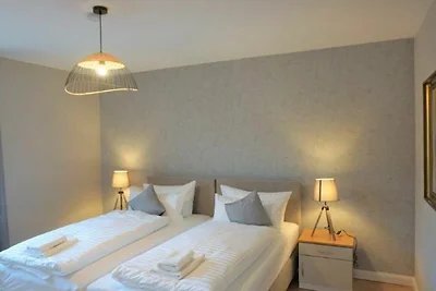 Vakantieappartement Gezinsvakantie Rankwitz