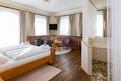 hotel Kultura & zwiedzanie St. Lorenz am Mondsee