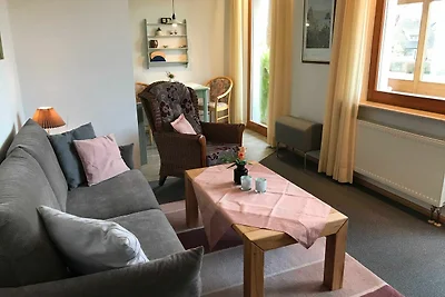 Apartment 3 (mit Wintergarten)