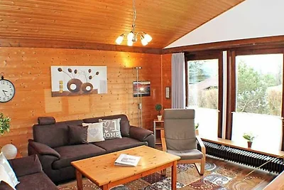 OFI-11 - Grosszügiges Ferienhaus mit grosser ...