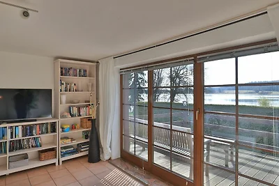 Vakantieappartement Gezinsvakantie Neukloster
