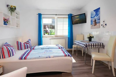 Appartamento Vacanza con famiglia Korswandt